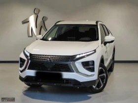 Mitsubishi Eclipse Cross НОВ!/2.4 PLUG-IN/4X4/188HP/CARPLAY/CAM/NAVI/111b, снимка 1