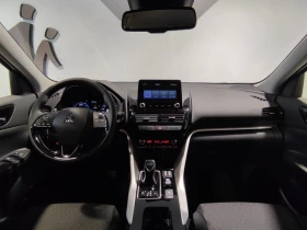 Mitsubishi Eclipse Cross НОВ!/2.4 PLUG-IN/4X4/188HP/CARPLAY/CAM/NAVI/111b, снимка 9