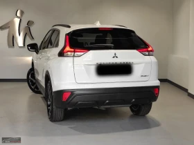 Mitsubishi Eclipse Cross НОВ!/2.4 PLUG-IN/4X4/188HP/CARPLAY/CAM/NAVI/111b, снимка 2