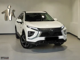 Mitsubishi Eclipse Cross НОВ!/2.4 PLUG-IN/4X4/188HP/CARPLAY/CAM/NAVI/111b, снимка 4