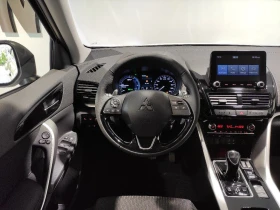 Mitsubishi Eclipse Cross НОВ!/2.4 PLUG-IN/4X4/188HP/CARPLAY/CAM/NAVI/111b, снимка 8