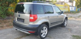 Skoda Yeti 160. 4x4 | Mobile.bg    4