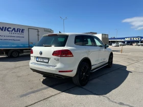 VW Touareg 3.0 TDI 245hp OFF-ROAD packet | Mobile.bg    4