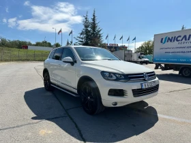 VW Touareg 3.0 TDI 245hp OFF-ROAD packet | Mobile.bg    6