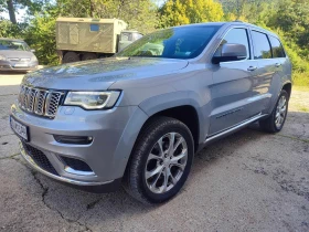 Jeep Grand cherokee Summit, снимка 2