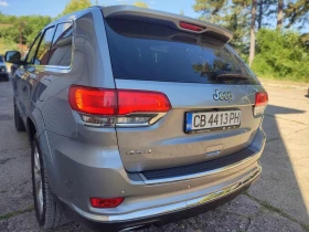 Jeep Grand cherokee Summit, снимка 4