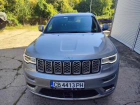 Jeep Grand cherokee Summit, снимка 9