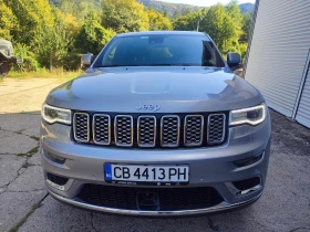 Jeep Grand cherokee Summit, снимка 1