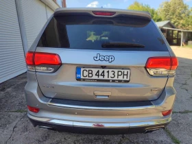 Jeep Grand cherokee Summit, снимка 5