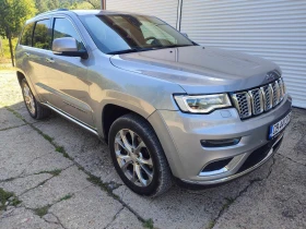 Jeep Grand cherokee Summit, снимка 8