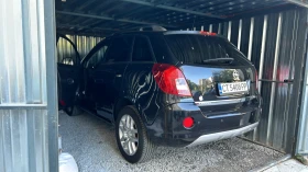 Opel Antara 2.2 CDTi | Mobile.bg    16