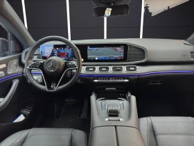 Mercedes-Benz GLE 400 e* PLUG IN HYBRID* 22* PANO* BURMESTER*  | Mobile.bg    13