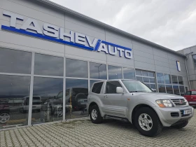 Mitsubishi Pajero AВТОМАТИК!! 4x4 !!, снимка 1