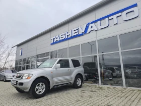 Обява за продажба на Mitsubishi Pajero AВТОМАТИК!! 4x4 !! ~14 999 лв. - изображение 3