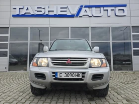 Mitsubishi Pajero AВТОМАТИК!! 4x4 !!, снимка 3