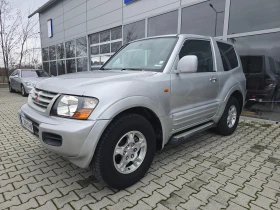 Обява за продажба на Mitsubishi Pajero AВТОМАТИК!! 4x4 !! ~14 999 лв. - изображение 4