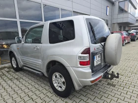 Mitsubishi Pajero AВТОМАТИК!! 4x4 !!, снимка 7