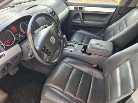 VW Touareg 3.0D 239к.с, снимка 13