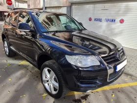 VW Touareg 3.0D 239к.с, снимка 1