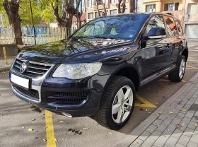 VW Touareg 3.0D 239к.с, снимка 2