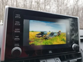 Toyota Rav4 2.5 Hybrid камера 360  JBL, снимка 17