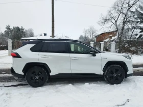 Toyota Rav4 2.5 Hybrid камера 360  JBL, снимка 6