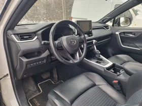 Toyota Rav4 2.5 Hybrid камера 360  JBL, снимка 10