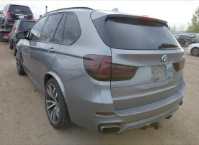 BMW X5 MPACK* XDRIVE* ДИГ.ТАБЛО* ПОДГРЕВ* КАМЕРИ - [5] 