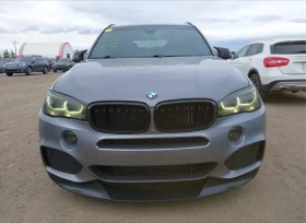 BMW X5 MPACK* XDRIVE* ДИГ.ТАБЛО* ПОДГРЕВ* КАМЕРИ - [3] 