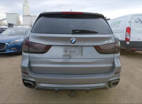 BMW X5 MPACK* XDRIVE* ДИГ.ТАБЛО* ПОДГРЕВ* КАМЕРИ - [6] 