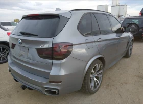 BMW X5 MPACK* XDRIVE* ДИГ.ТАБЛО* ПОДГРЕВ* КАМЕРИ - [7] 