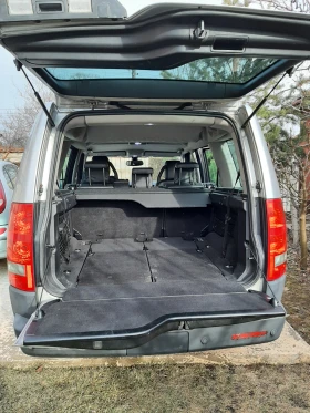 Land Rover Discovery 3, снимка 5