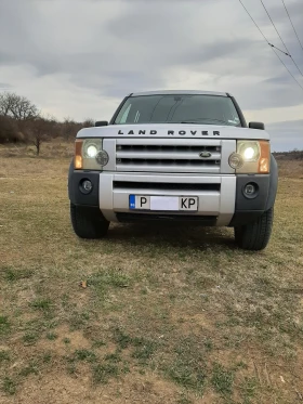 Land Rover Discovery 3, снимка 3