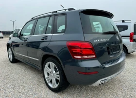 Mercedes-Benz GLK 2.2CDI 4MATIC facelift | Mobile.bg    6