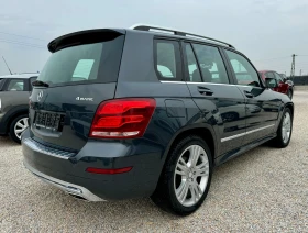 Mercedes-Benz GLK 2.2CDI 4MATIC facelift, снимка 4