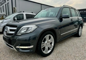 Mercedes-Benz GLK 2.2CDI 4MATIC facelift | Mobile.bg    3