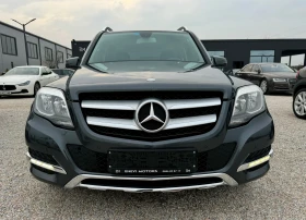 Mercedes-Benz GLK 2.2CDI 4MATIC facelift | Mobile.bg    2