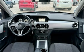 Mercedes-Benz GLK 2.2CDI 4MATIC facelift, снимка 7