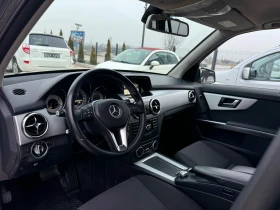 Mercedes-Benz GLK 2.2CDI 4MATIC facelift, снимка 8