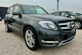 Mercedes-Benz GLK 2.2CDI 4MATIC facelift 1