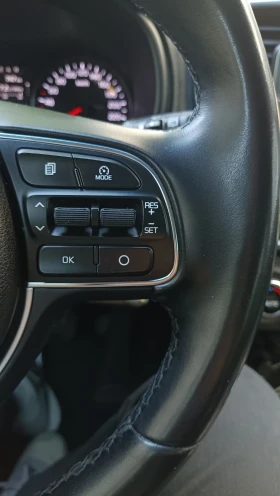 Kia Sportage CRDI 141 .. AUTO   Euro6 | Mobile.bg    12