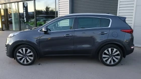     Kia Sportage CRDI 141 .. AUTO   Euro6