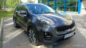 Kia Sportage 1.7 CRDI 141 .. AUTO    | Mobile.bg    3