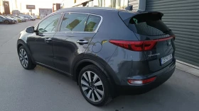 Kia Sportage CRDI 141 .. AUTO   Euro6 | Mobile.bg    5