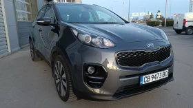 Kia Sportage CRDI 141 .. AUTO   Euro6 | Mobile.bg    2