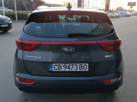 Kia Sportage CRDI 141 .. AUTO   Euro6 | Mobile.bg    6
