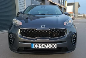 Kia Sportage CRDI 141 .. AUTO   Euro6 | Mobile.bg    3