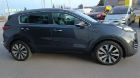 Kia Sportage CRDI 141 .. AUTO   Euro6 | Mobile.bg    7