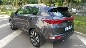 Kia Sportage 1.7 CRDI 141 .. AUTO    | Mobile.bg    5