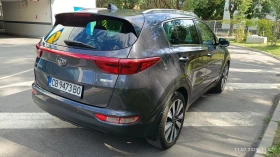 Kia Sportage 1.7 CRDI 141 .. AUTO    | Mobile.bg    7